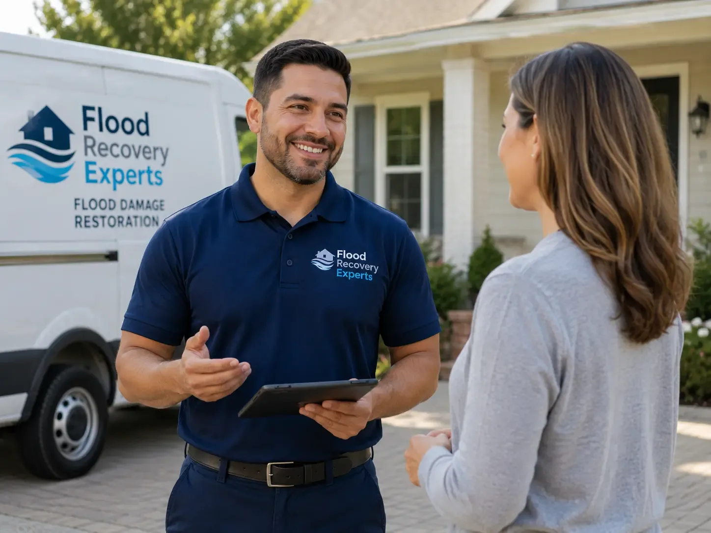 Flood Damage Cleanup Shawnee, OK FAQs